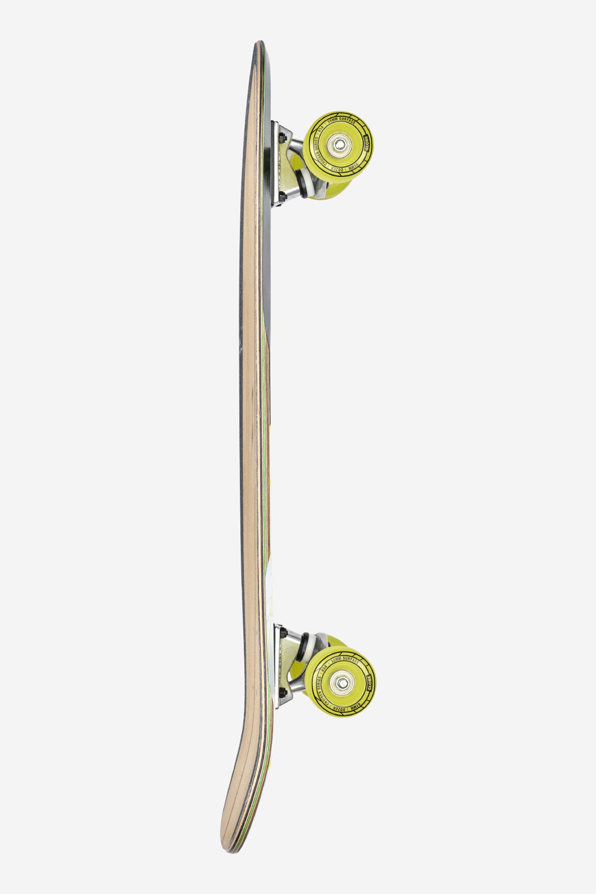 globe-blazer-fuego-29-cruiserboard-bamboo-green image 3