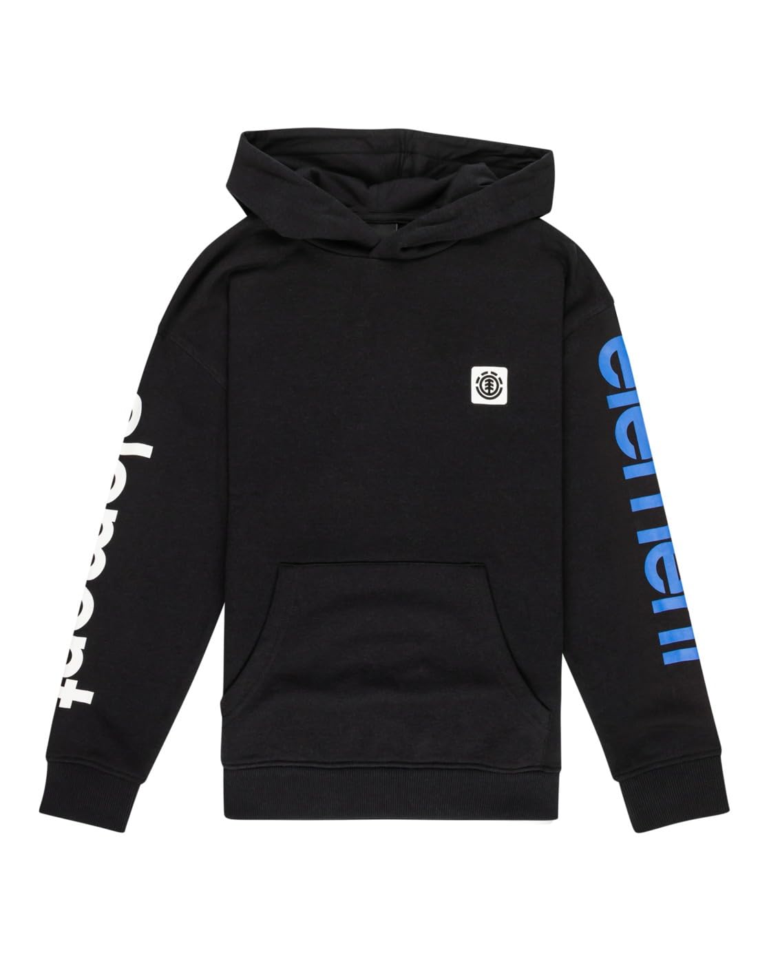 element-joint-2-0-hood-youth-t-shirt-f-r-jungen image 1