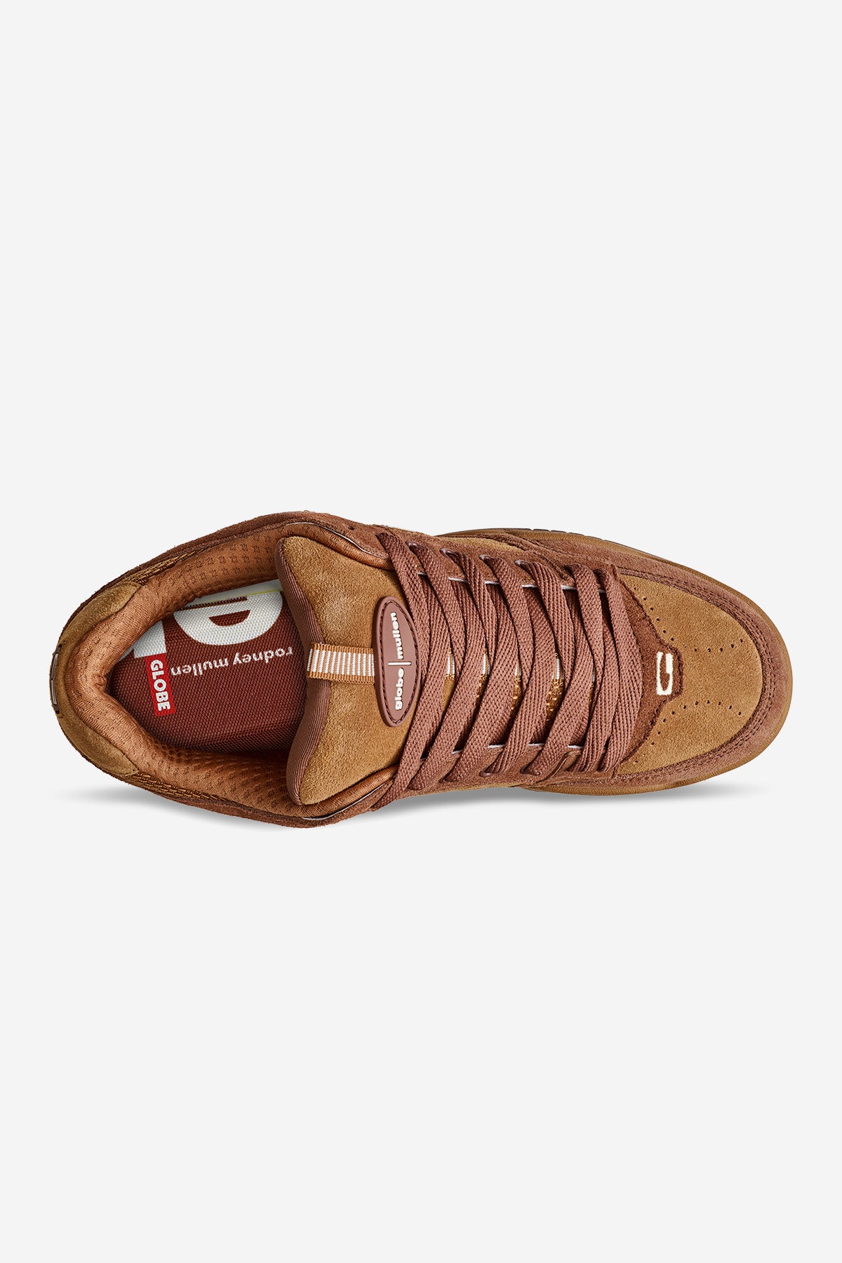 globe-tilt-prime-shoes-rust-brown image 3