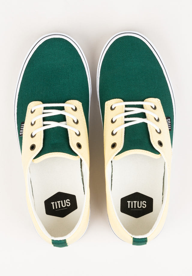 titus-clubman-sneaker-leichter-vulkan-sommerschuh image 7