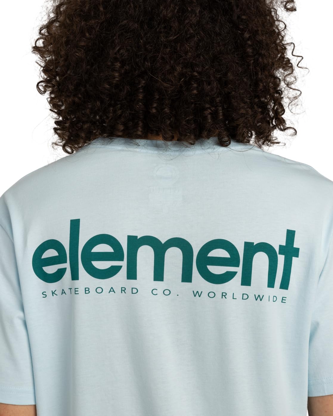element-simple-logo-t-shirt-f-r-m-nner-elyzt00495 image 5