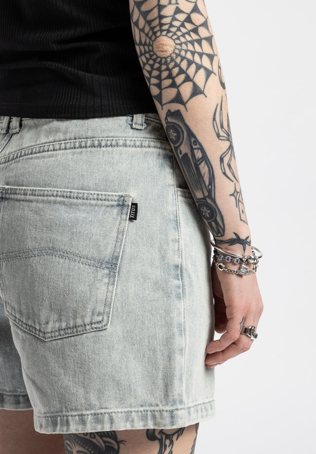 titus-meyra-jeans-shorts-damen image 6