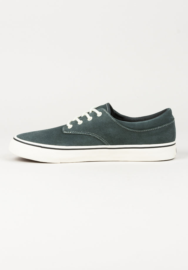 titus-lax-skate-schuh-vulc-sneaker-aus-suede image 5