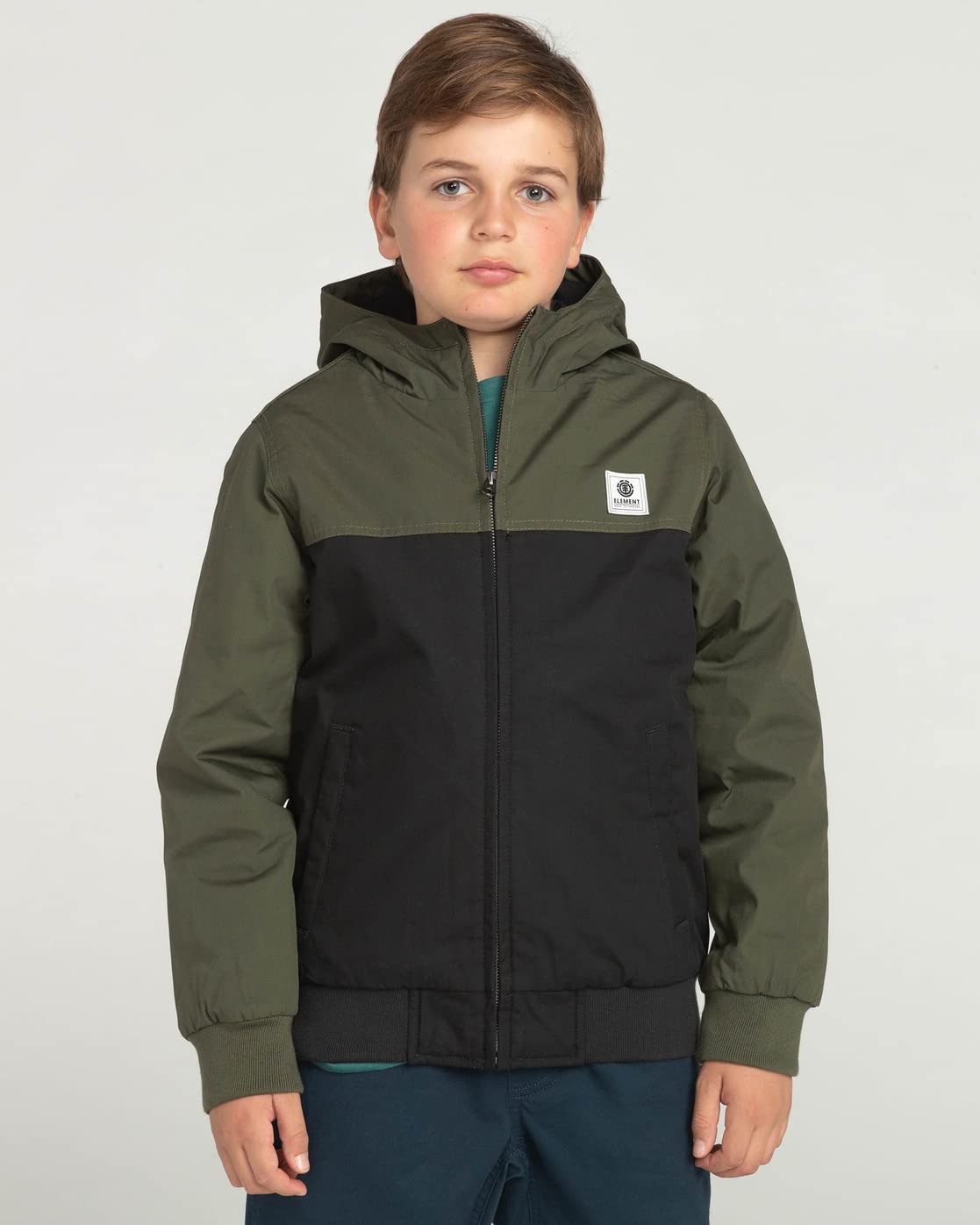 element-dulcey-two-tones-windjacke-f-r-jungen image 2