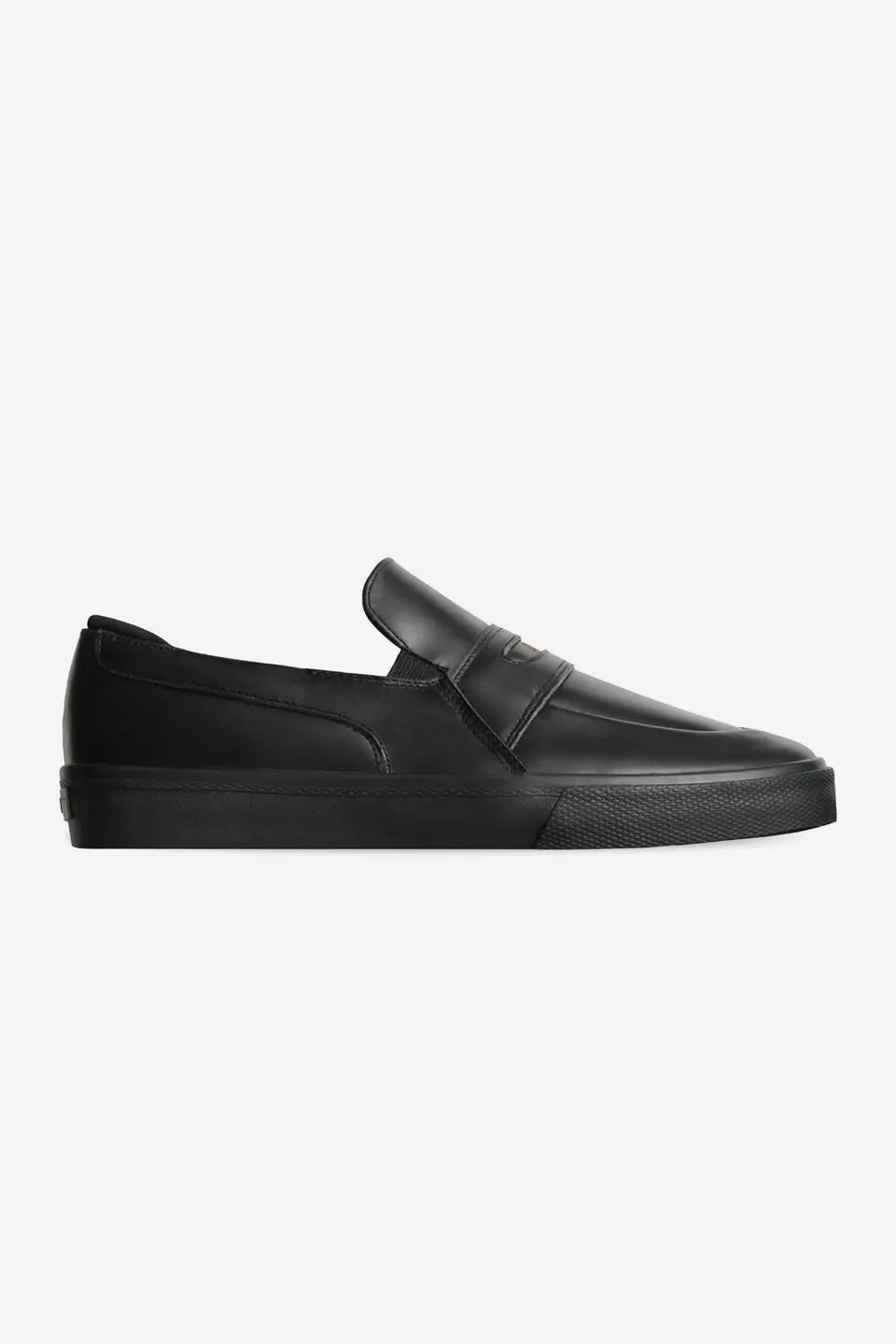 globe-liaizon-skate-slip-on-black-maalouf image 1