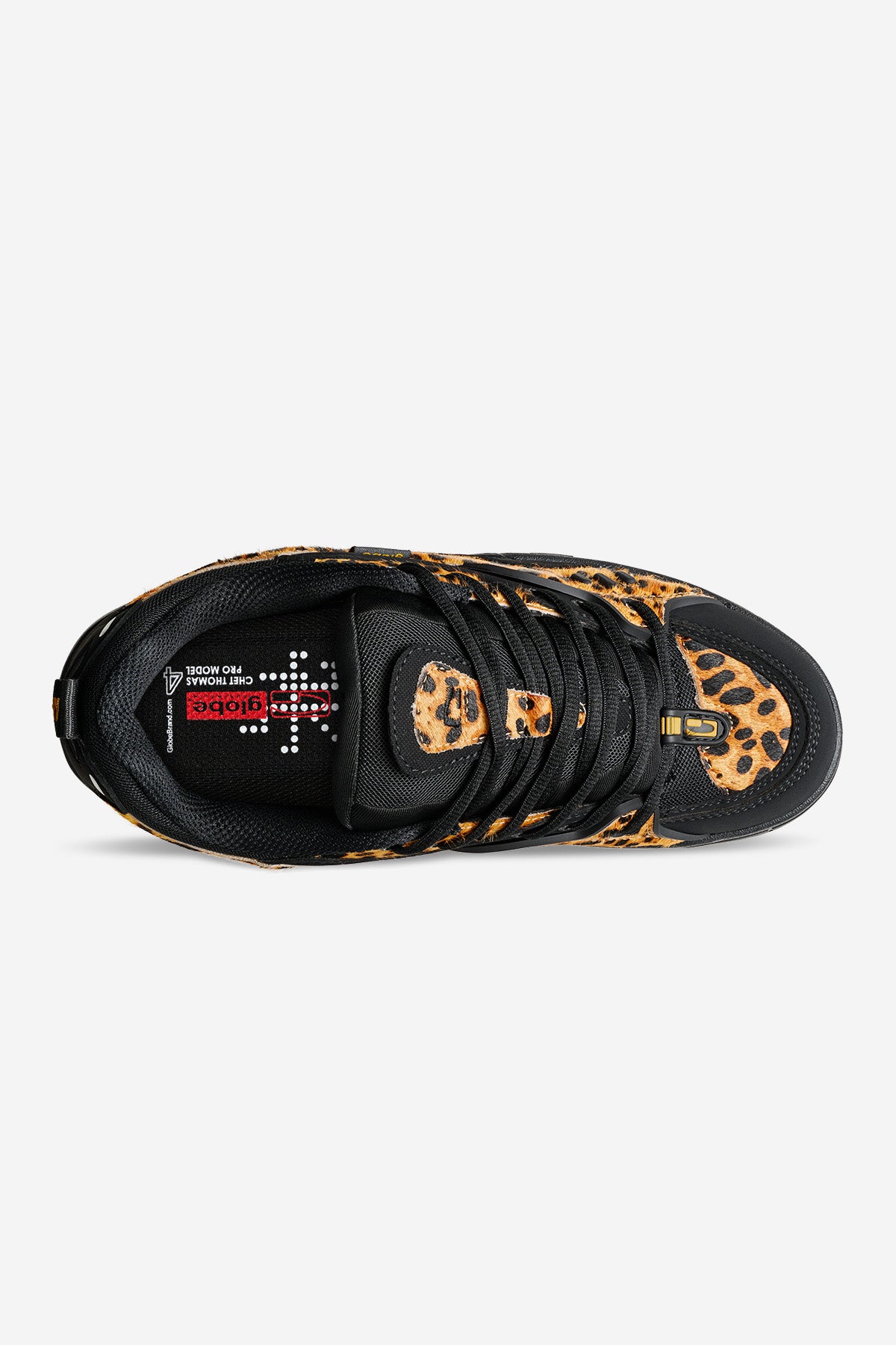 globe-ct-4-leopard-heritage-skateschuhe-leo-print image 4