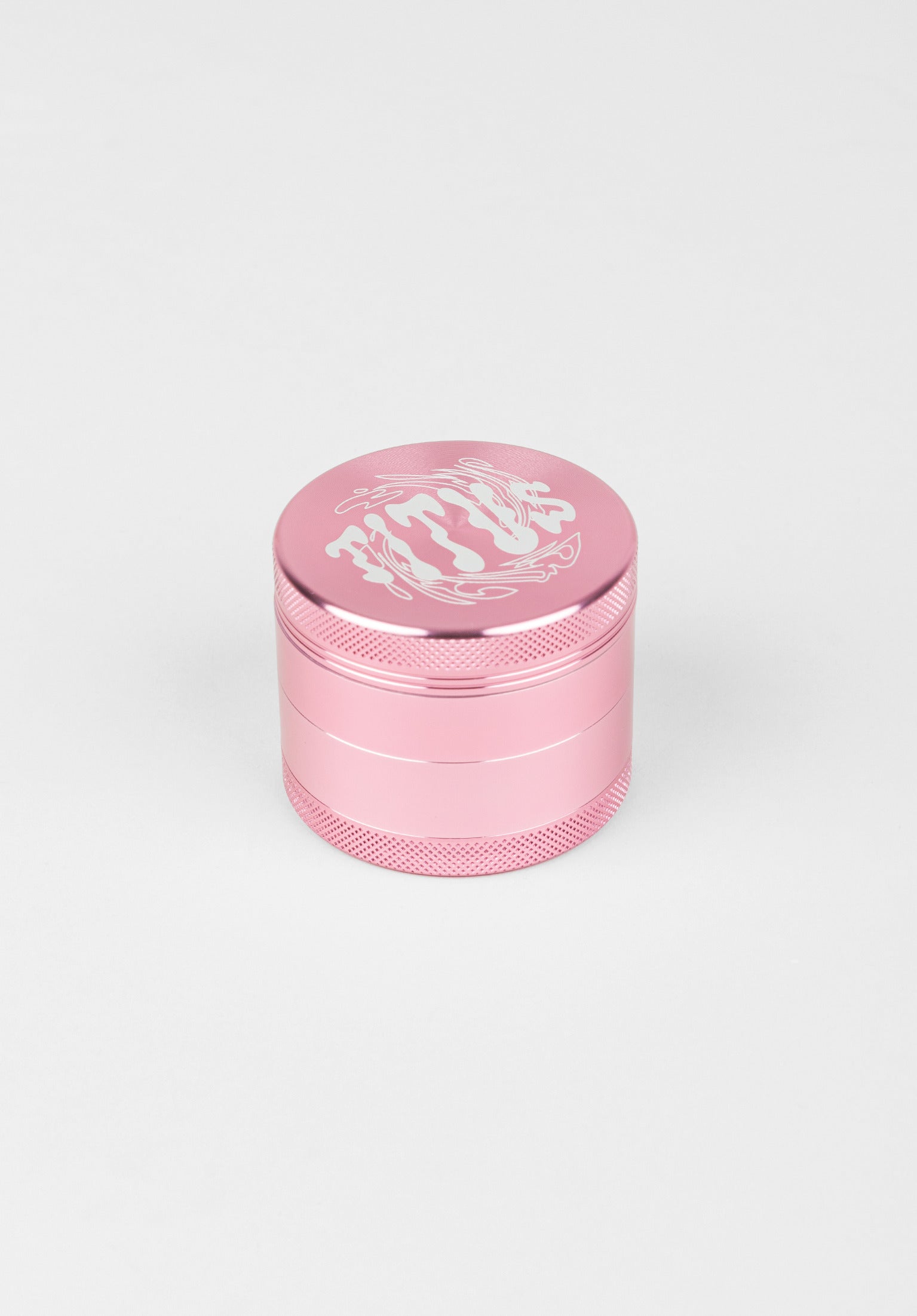 titus-hazy-days-metal-4-parts-grinder-aluminium-m-hle-2 image 1