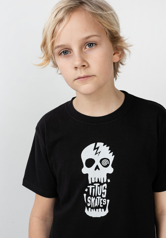 titus-tamaro-kids-t-shirt-mit-brustprint image 2