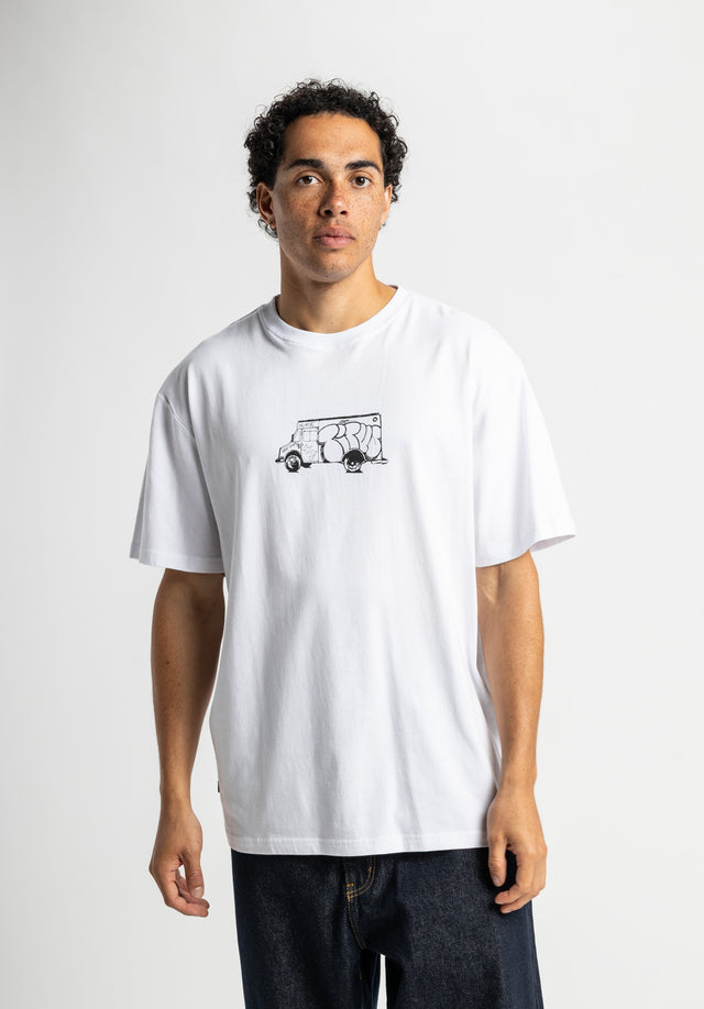 titus-lkw-t-shirt-oversize-mit-truck-graffiti-print image 2