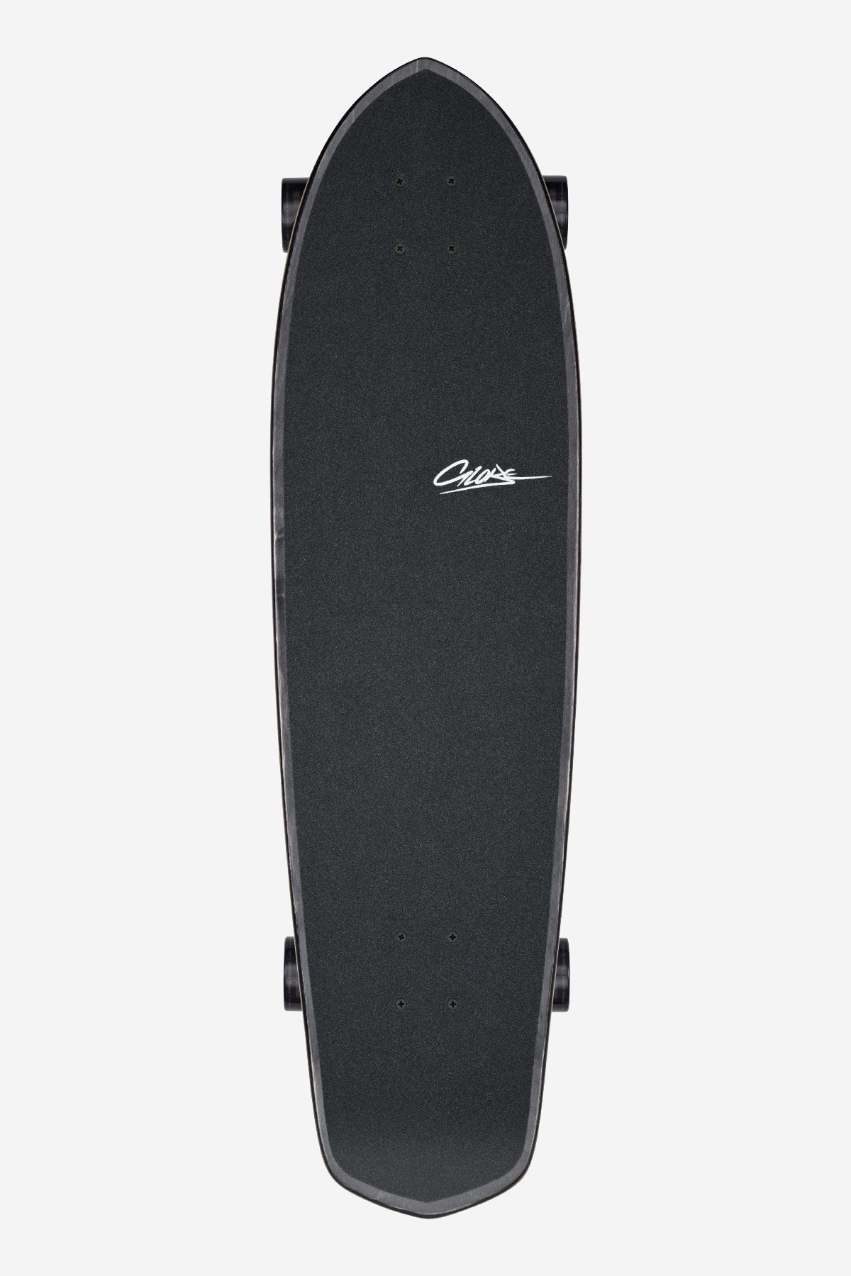 globe-blazer-xl-36-longboard-flow-9-75 image 2
