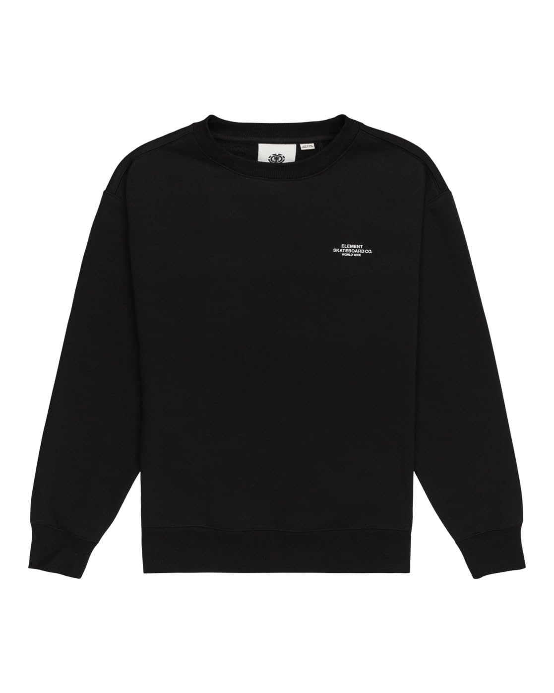 element-co-cr-sweatshirt-herren-elyft00176-relax-fit image 6