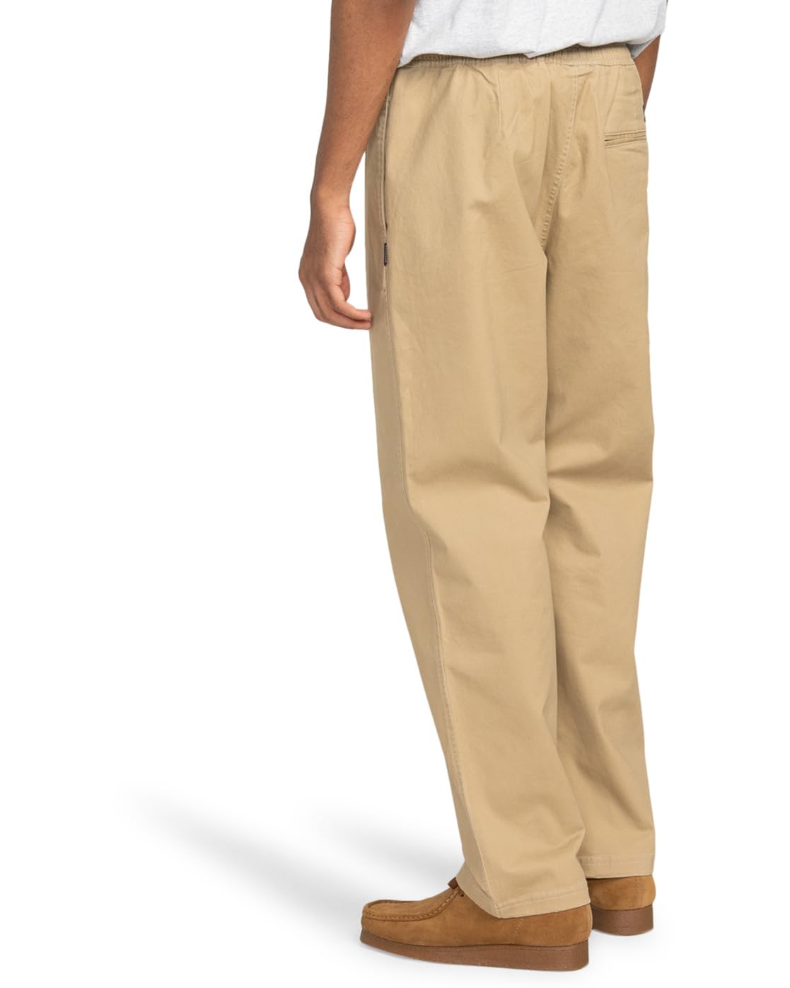 element-chillin-classic-elynp00153-twill-hose-herren image 2