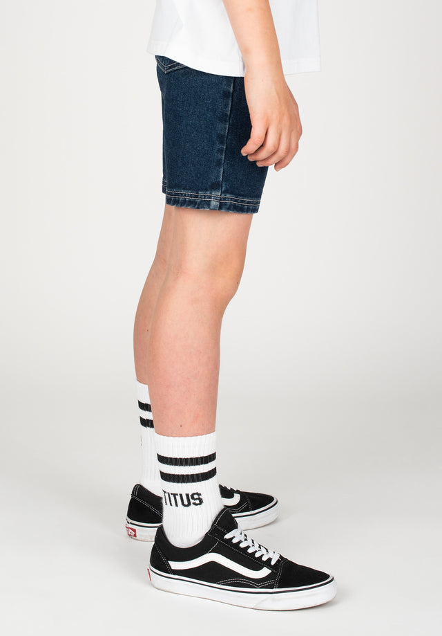 titus-frerik-kids-jeans-shorts-5-pocket image 4