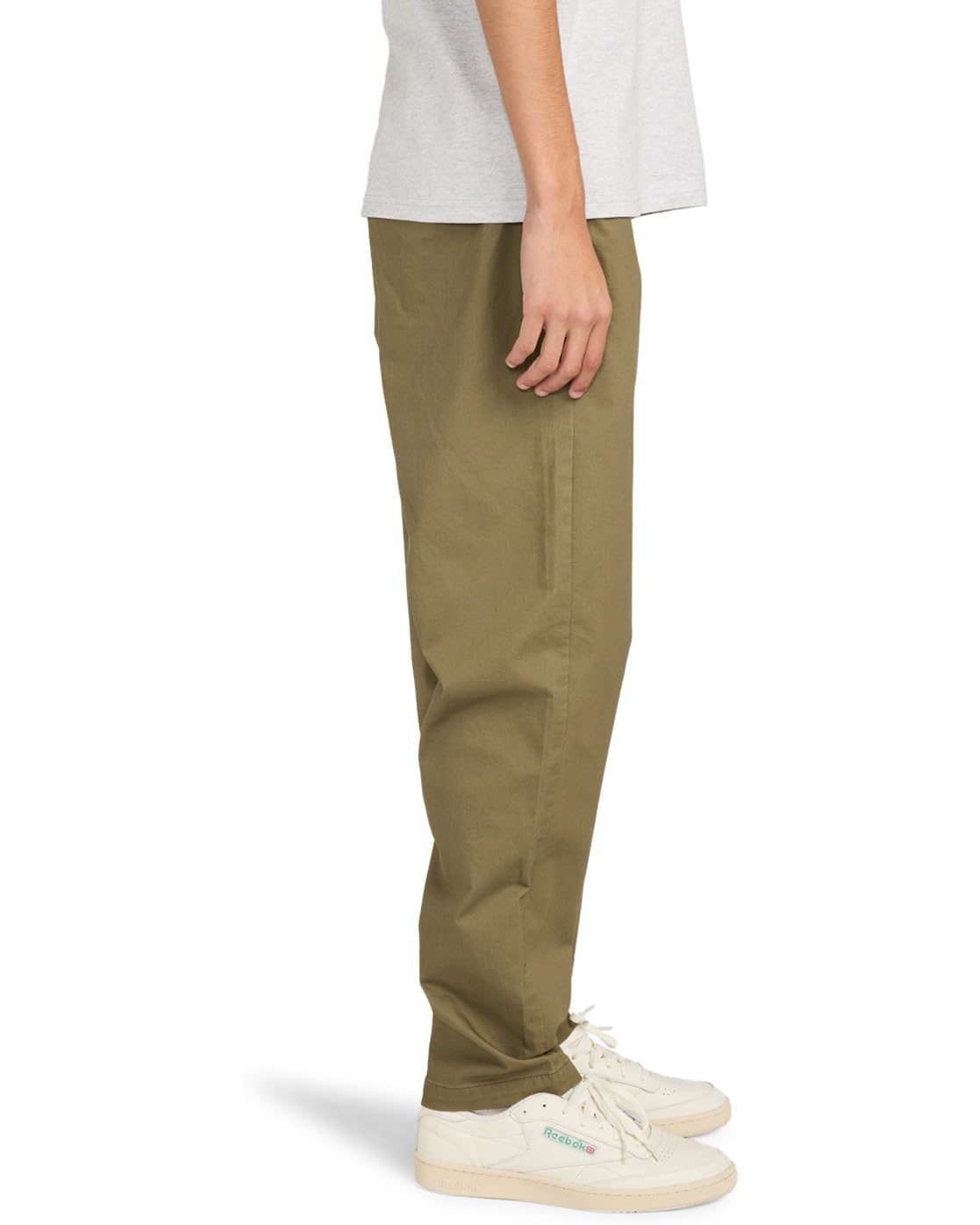 element-regular-comfort-twill-hose-herren image 3