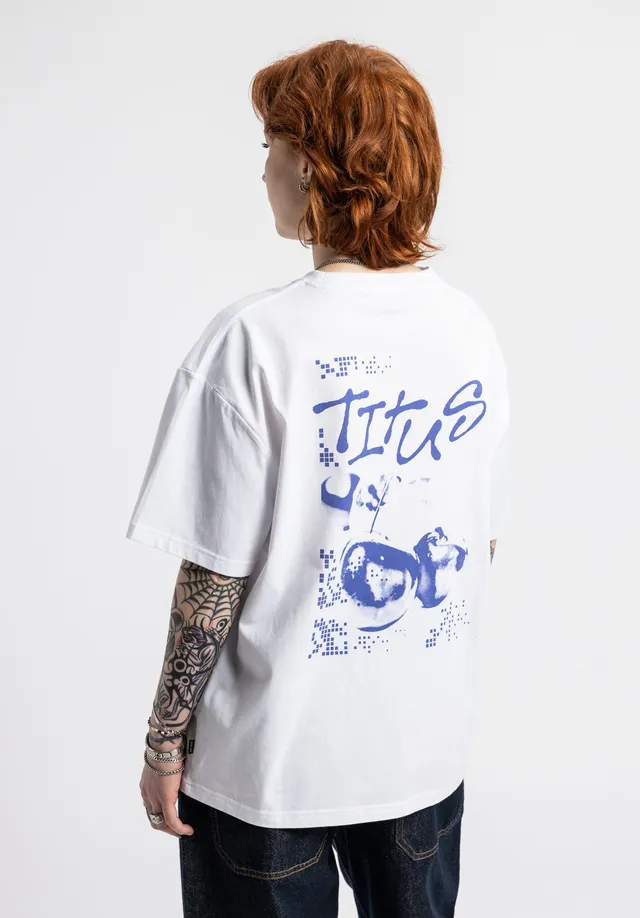 titus-cherries-t-shirt-regular-fit image 1