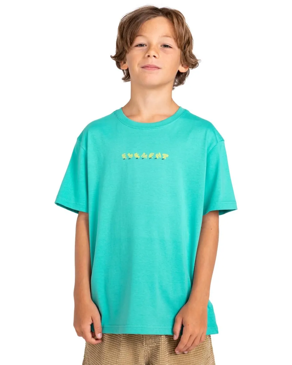 element-marching-ants-ss-youth-t-shirt-1er-pack-jungen-2 image 1