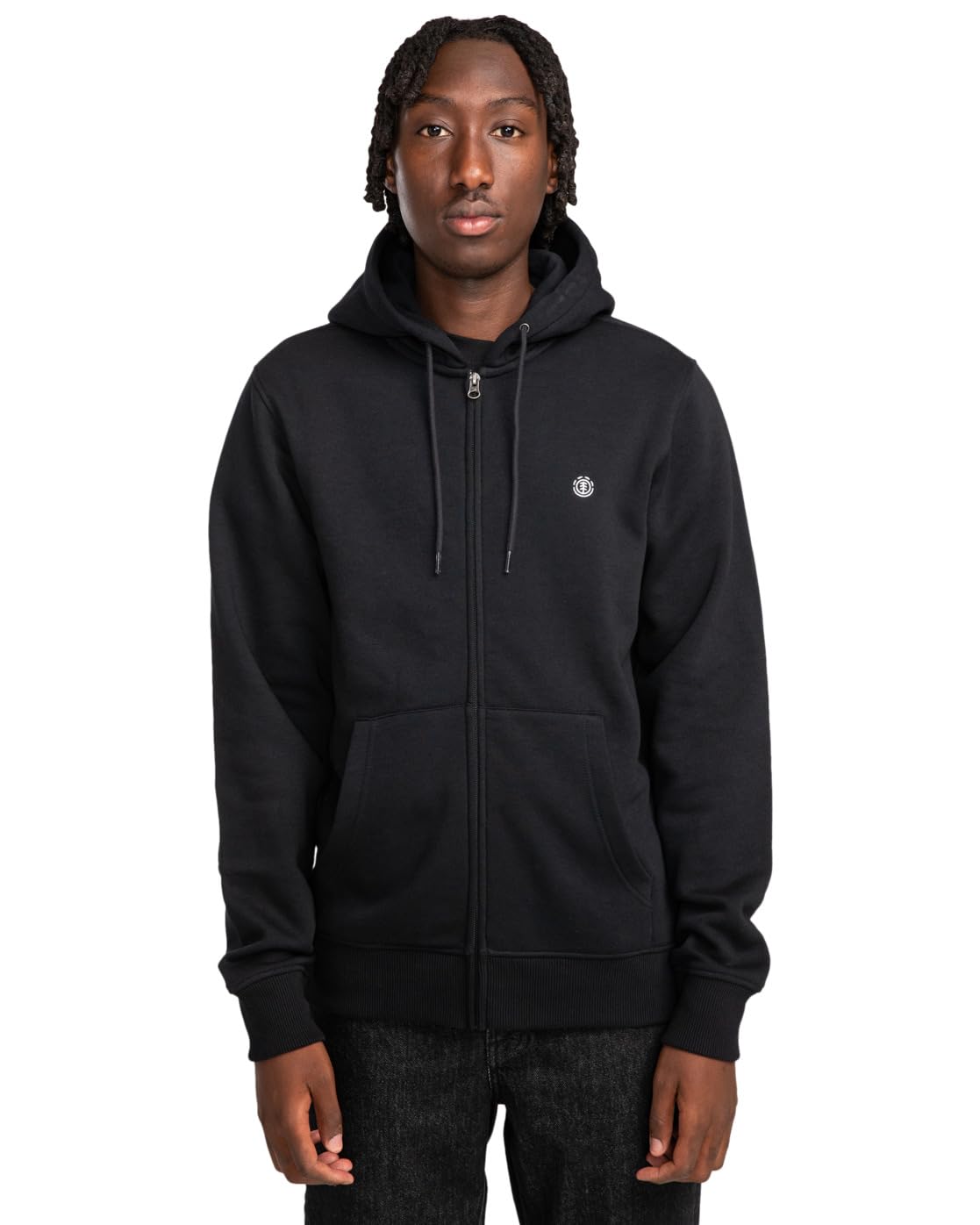 element-cornell-classic-zh-zip-hoodie-herren-regular-fit image 8