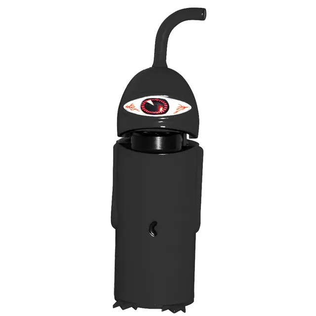 toy-machine-sect-eye-bloodshot-skateboard-kugellager image 1