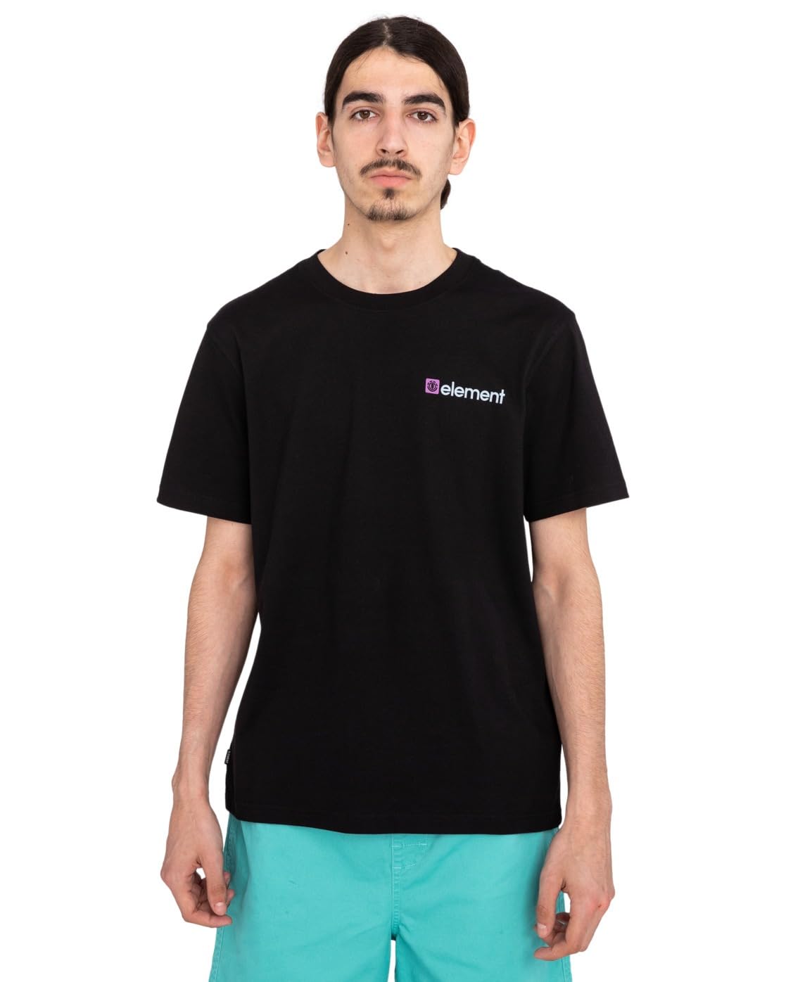element-joint-cube-herren-t-shirt-kurzarm image 7