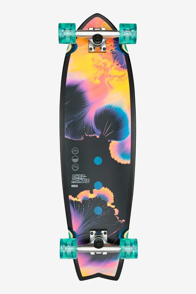 globe-chromantic-33-cruiserboard-maitrus image 1