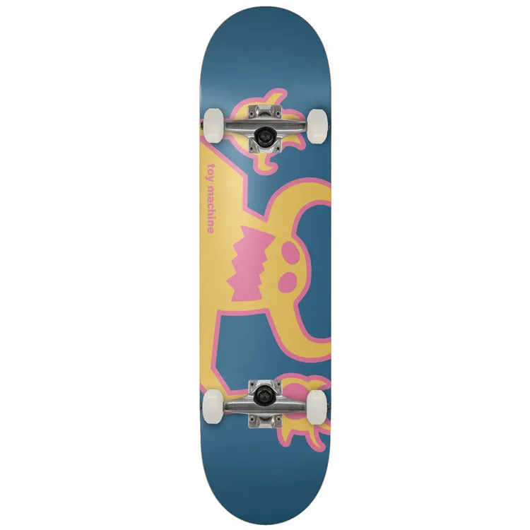toy-machine-8-00-og-monster-komplettboard image 1