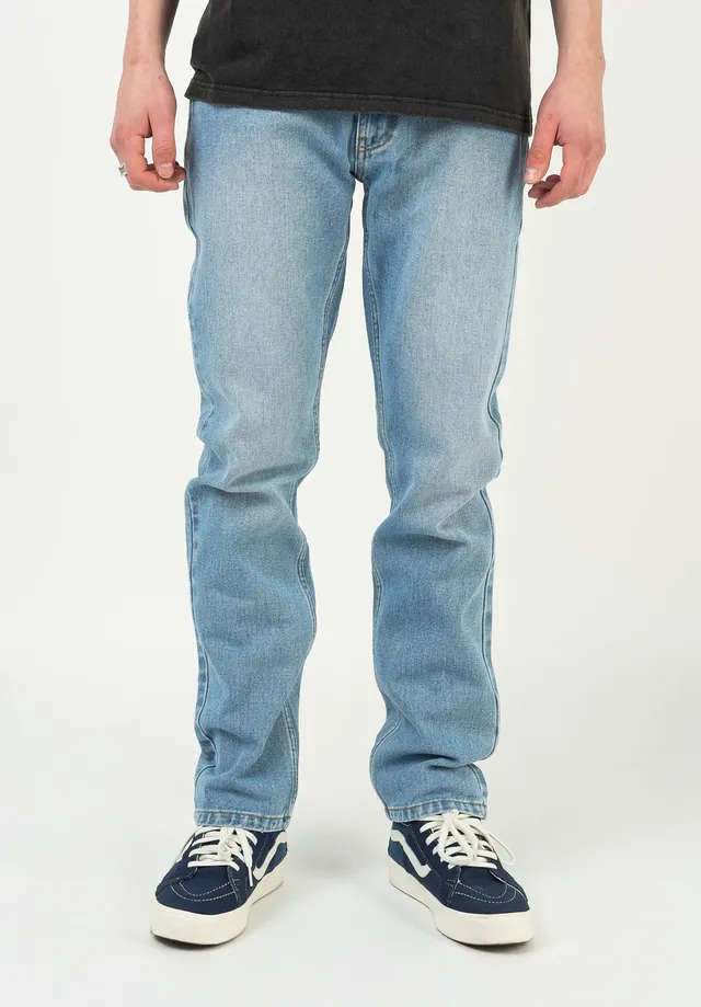 titus-tube-fit-slim-jeans-5-pocket-r-hrenjeans-3 image 1