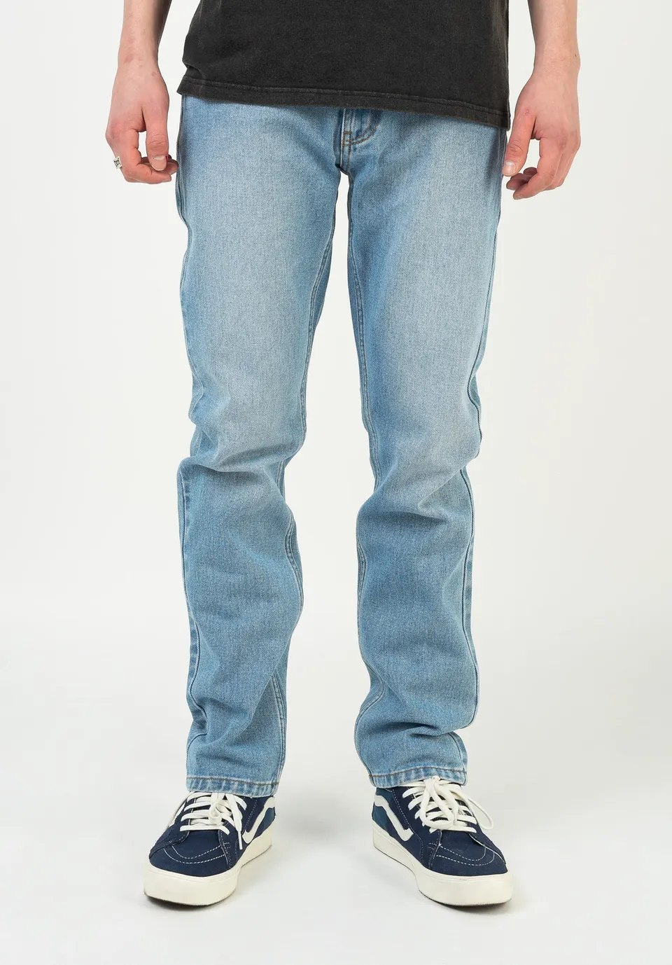 titus-tube-fit-slim-jeans-5-pocket-r-hrenjeans-3 image 1