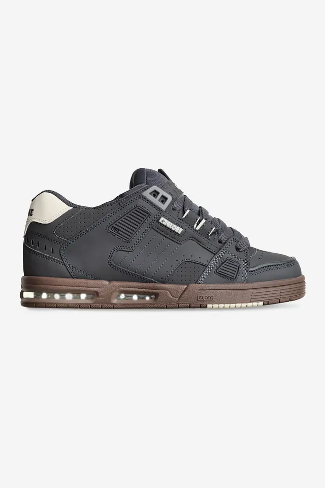 globe-sabre-lead-gum-slip-on-skateschuh image 1