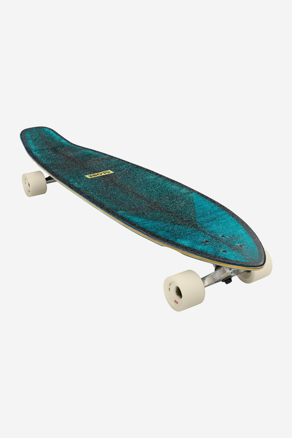 globe-byron-bay-43-longboard-komplett-sun-days image 4