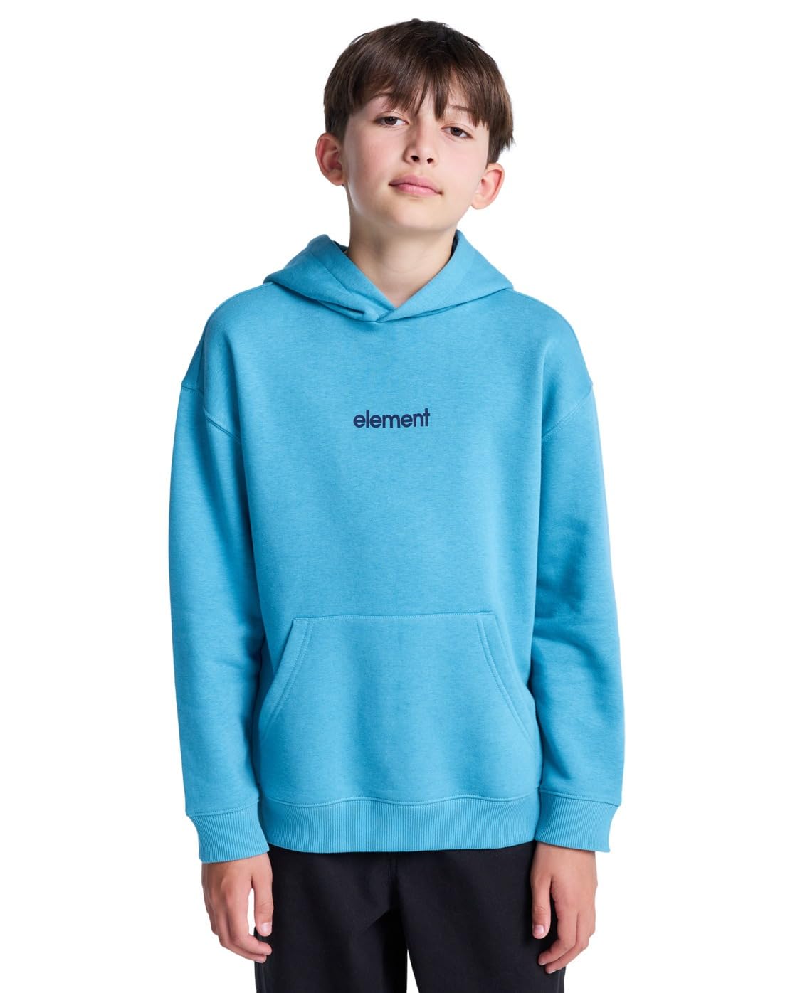 element-lowcase-bp-po-hoodie-elbsf00197-f-r-jungen-8-16 image 2