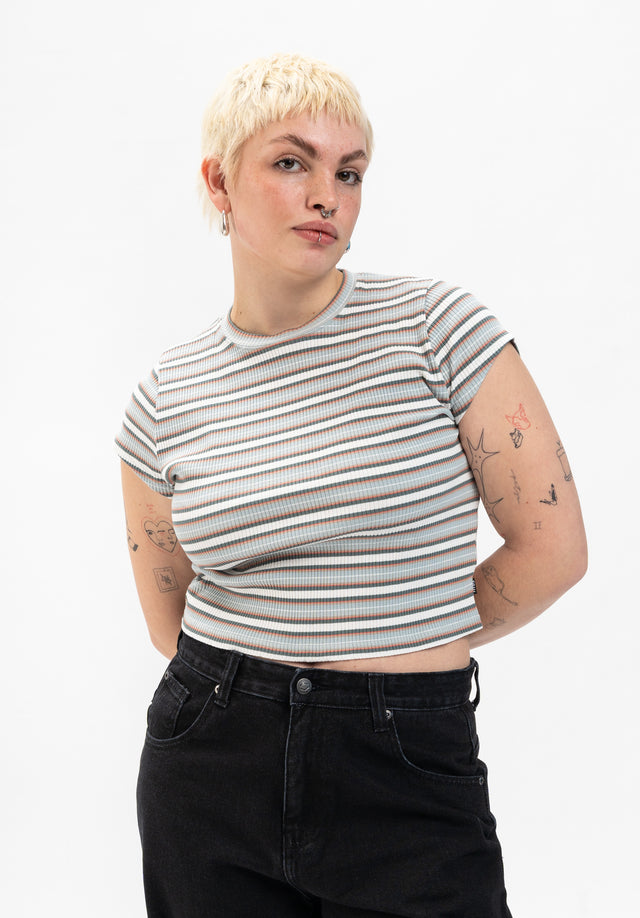 titus-simay-t-shirt-babytee-gestreift image 2