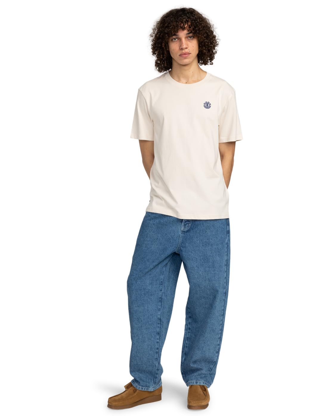 element-3-horizons-elyzt00501-t-shirt-herren image 5