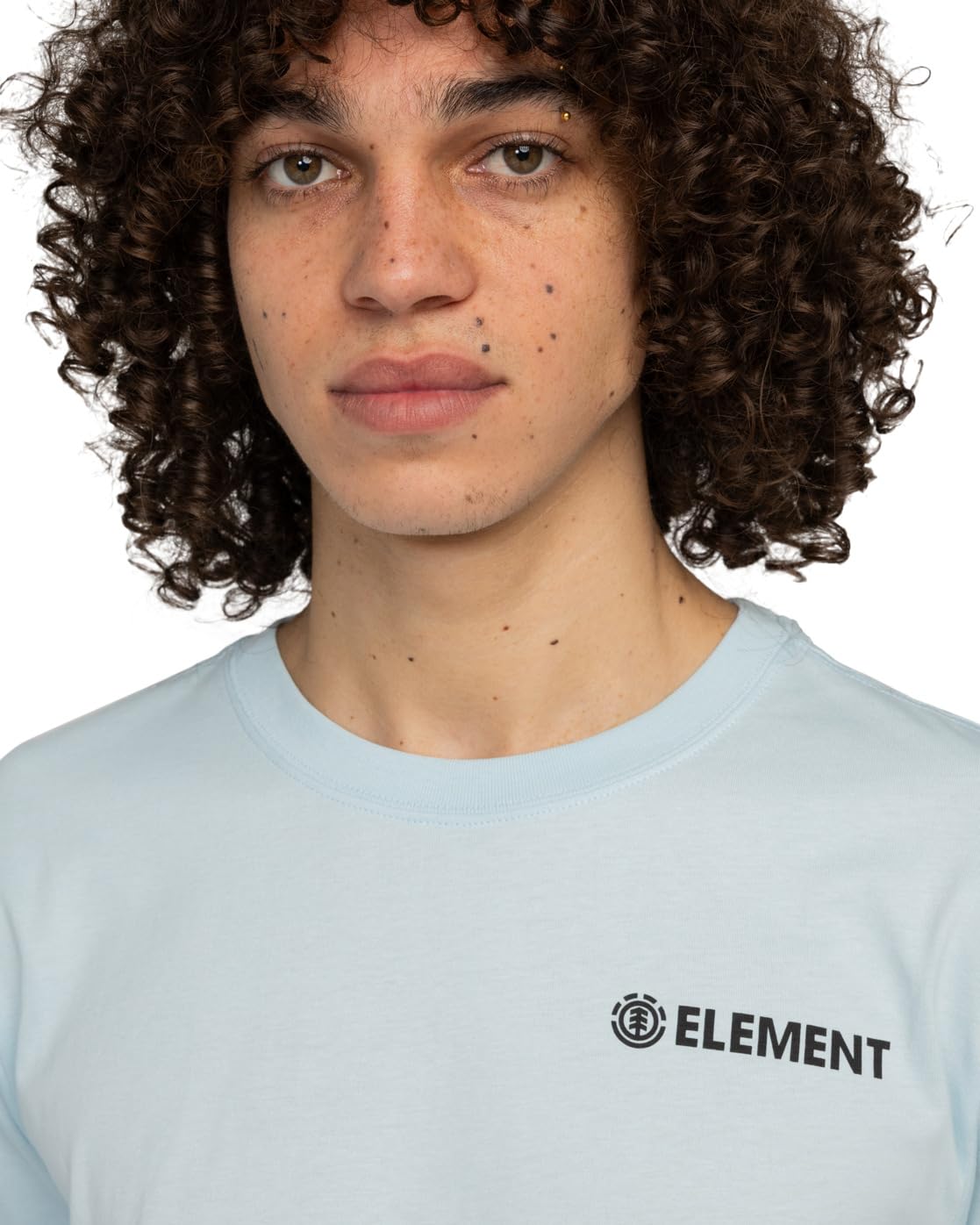 element-blazin-t-shirt-f-r-m-nner-elyzt00494 image 3
