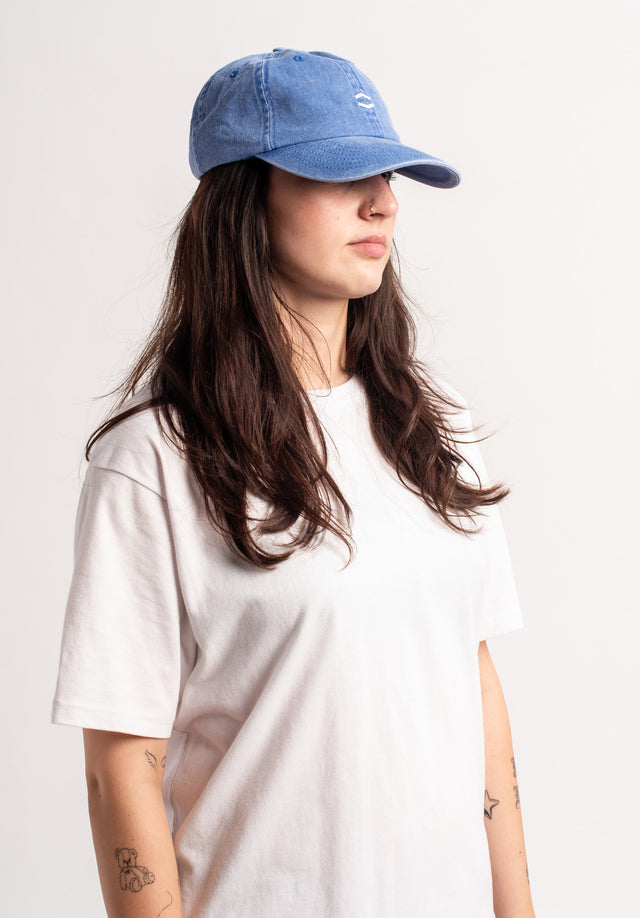 titus-hxgn-icon-dad-cap-6-panel-cap image 3