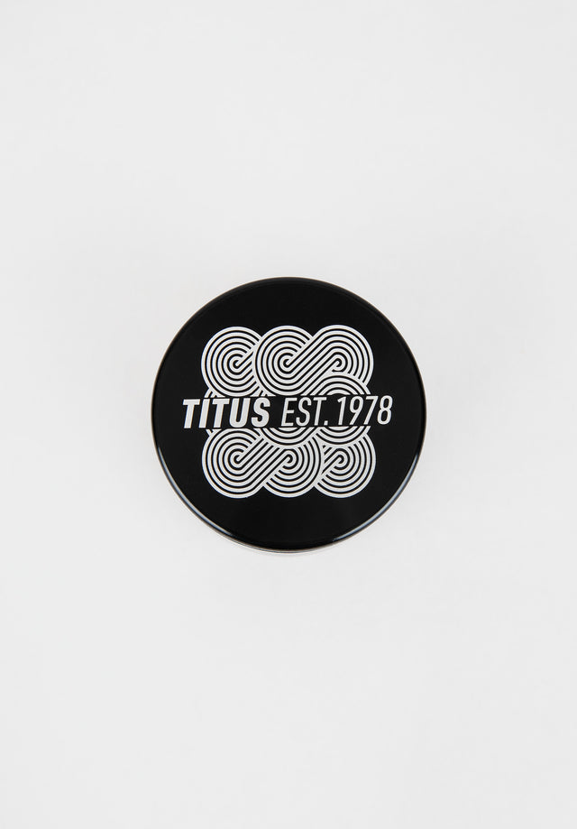titus-spiro-metal-4-parts-grinder-aluminium image 3