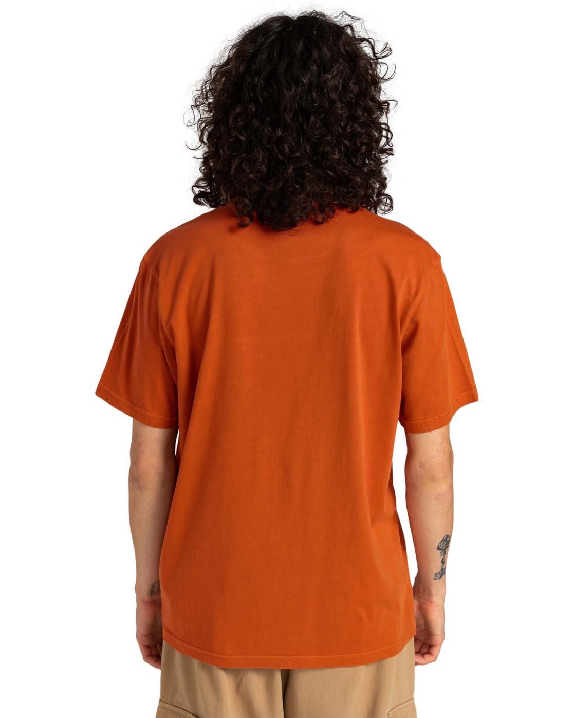 element-basic-pocket-pigment-t-shirt-herren image 2