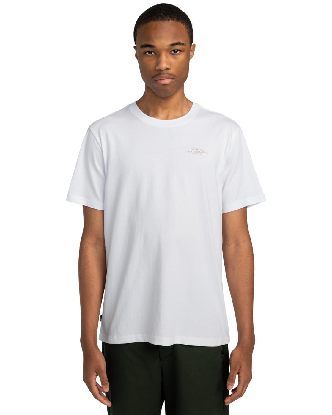 element-skateboard-co-elyzt00493-t-shirt-f-r-herren image 2