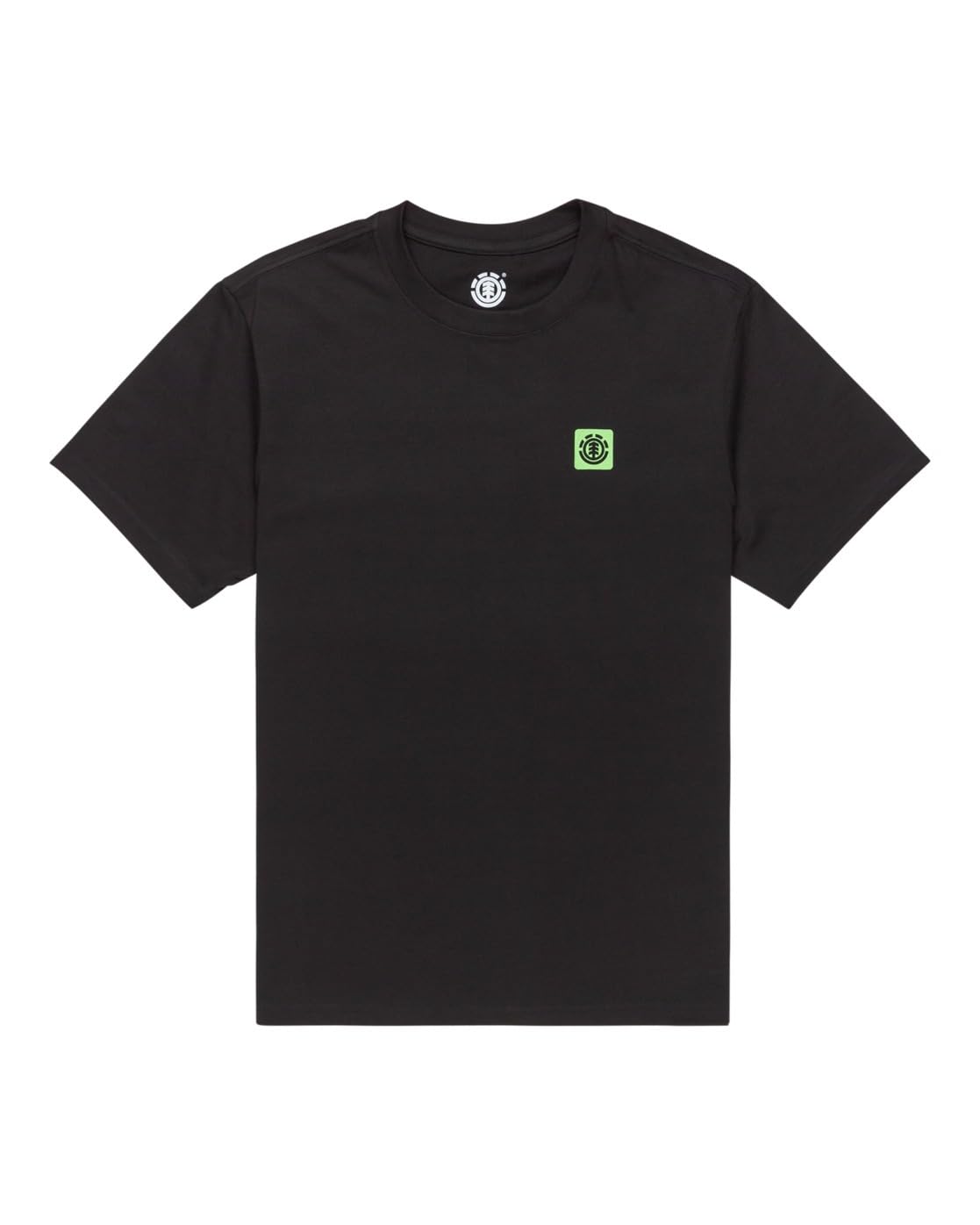 element-joint-texture-t-shirt-f-r-m-nner-elyzt00496 image 7