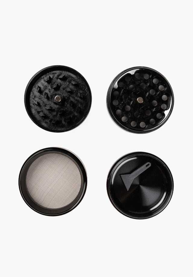 titus-hazy-days-metal-4-parts-grinder-3 image 4