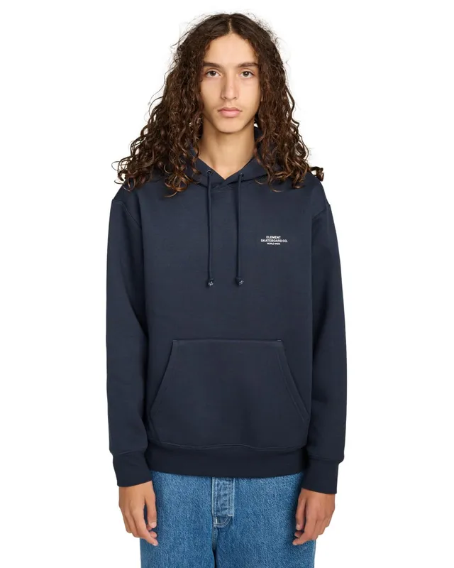 element-co-po-hoodie-herren-kapuzenpullover-relaxed-fit image 1