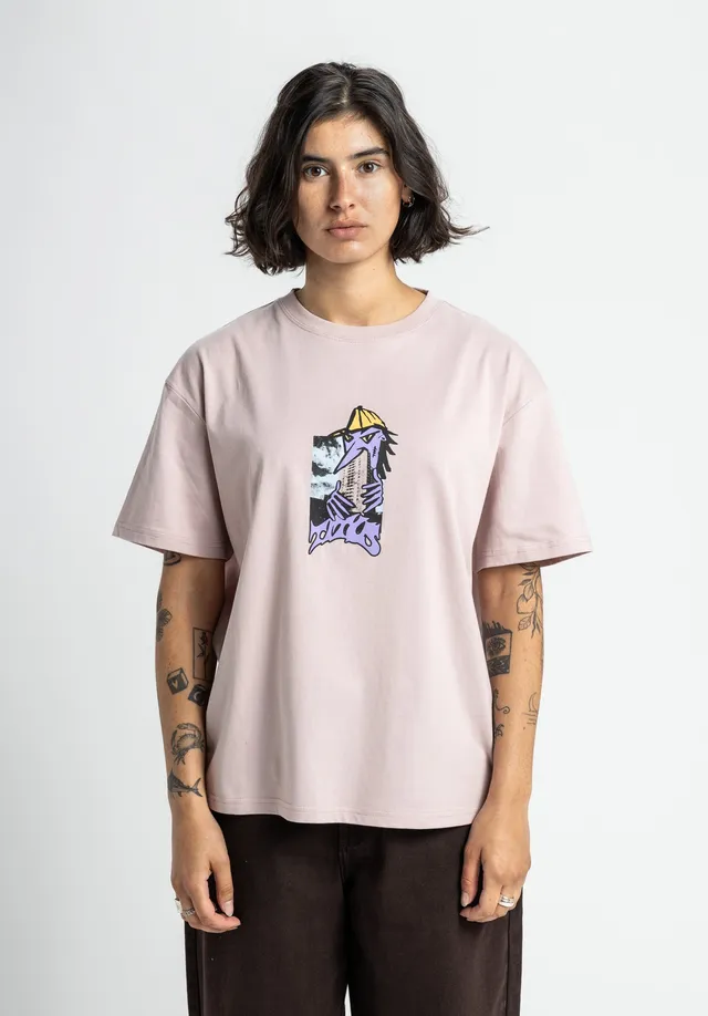 titus-mimmo-t-shirt-comic-print image 1