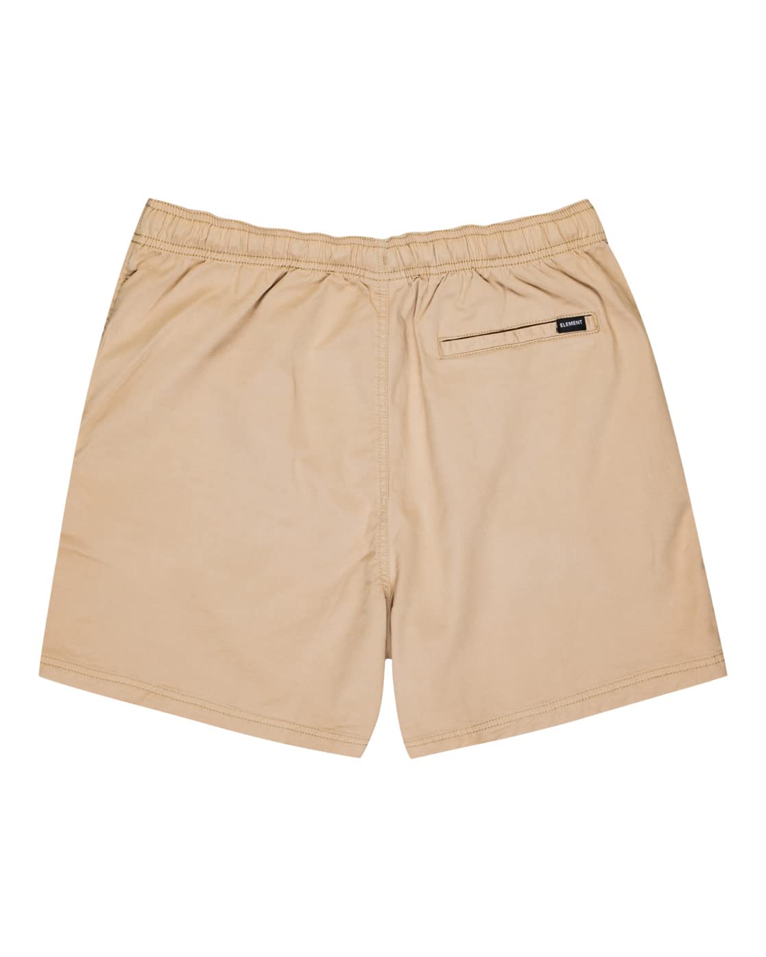 element-valley-twill-shorts-herren-elyws00102-relaxed-fit-43-cm image 3