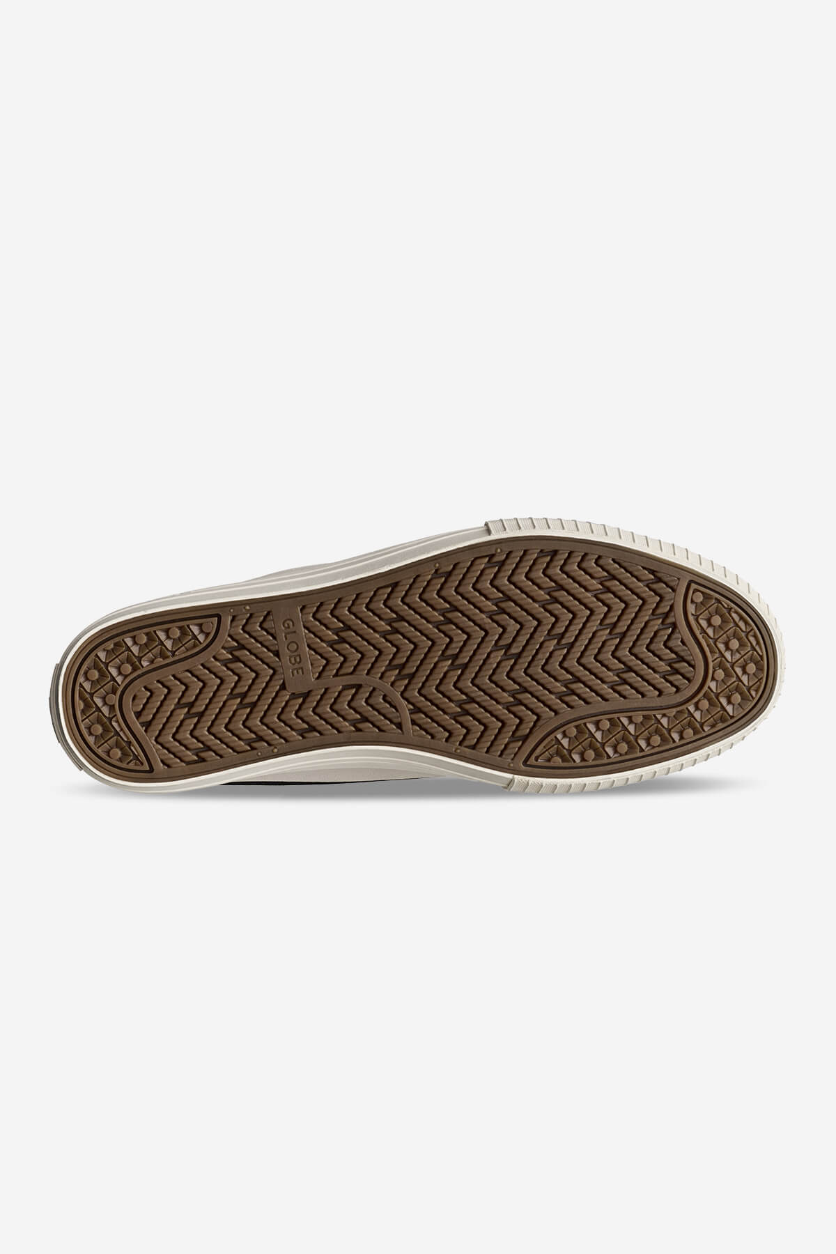 globe-gillette-mid-skate-schuhe-black-leather-austyn-gillette image 3