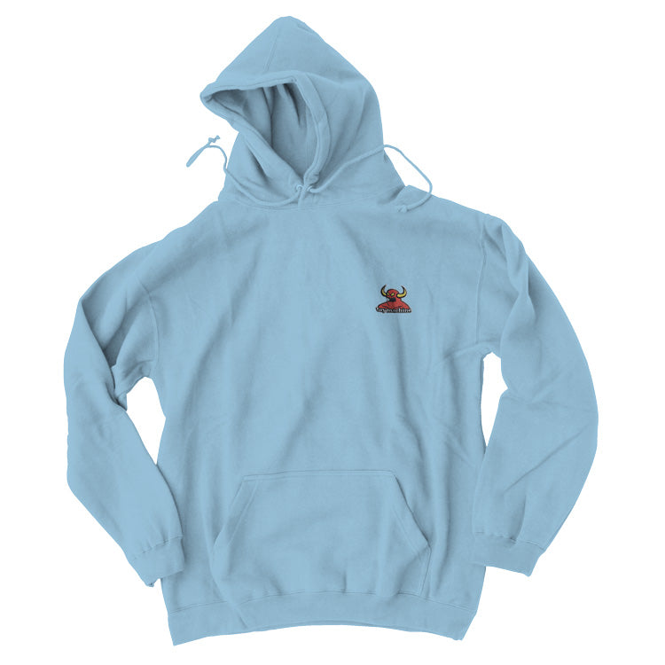 toy-machine-monster-embroidered-hoodie image 4