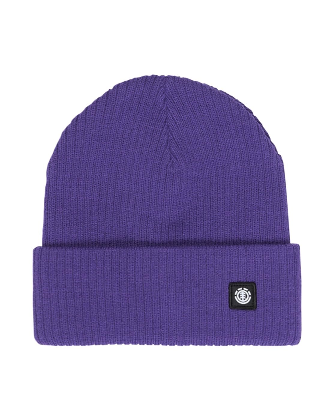 element-mid-icon-rib-crown-beanie-f-r-m-nner-elyha00244 image 3
