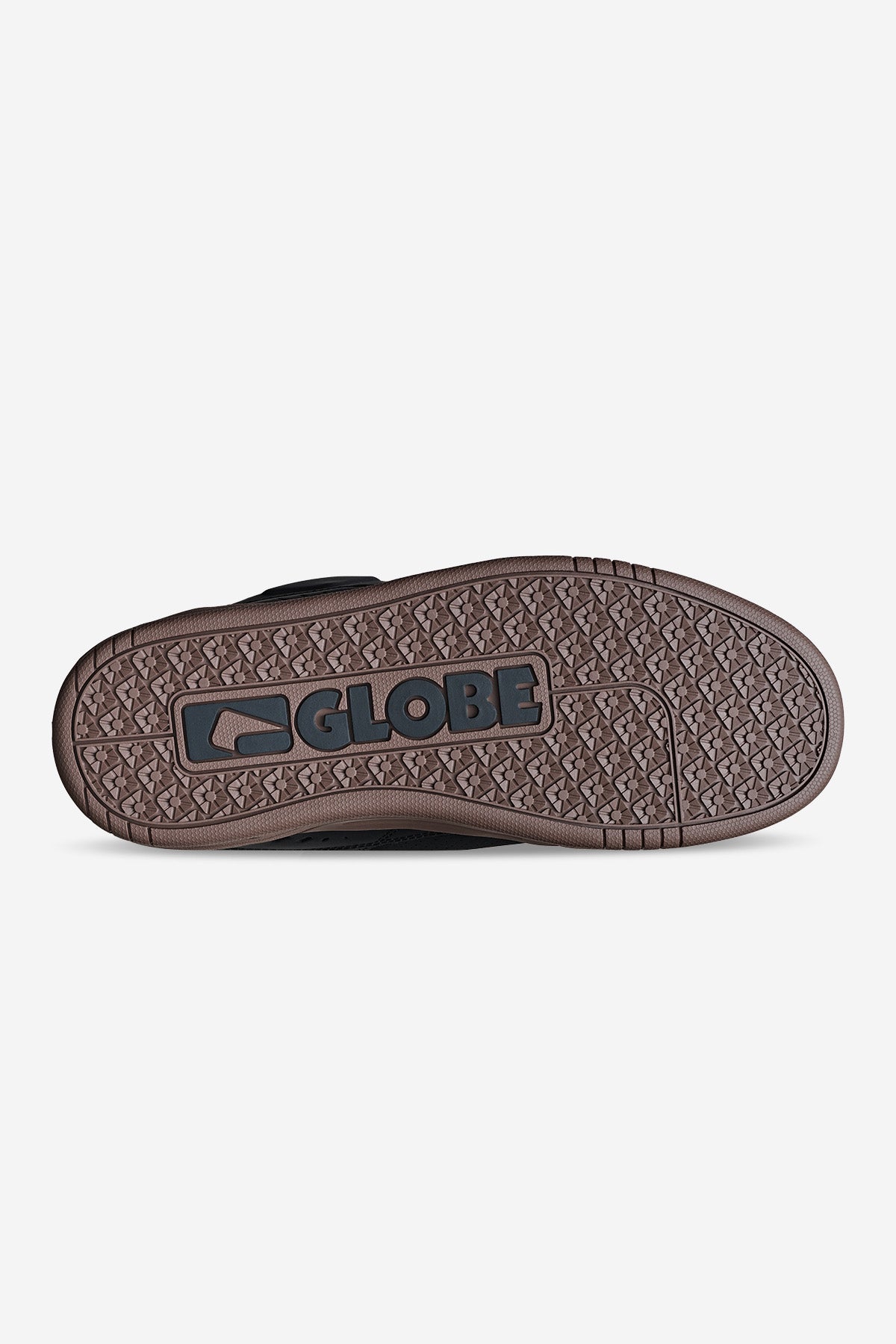 globe-fusion-black-tobacco-gum-skate-schuhe image 5
