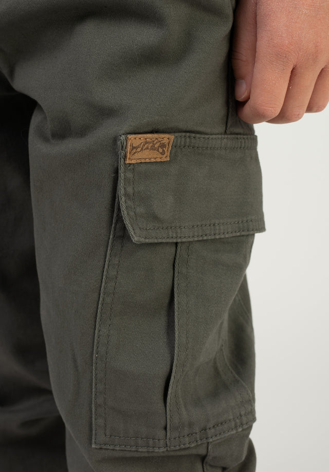 titus-hybrid-kids-hybrid-hose-regular-fit image 3
