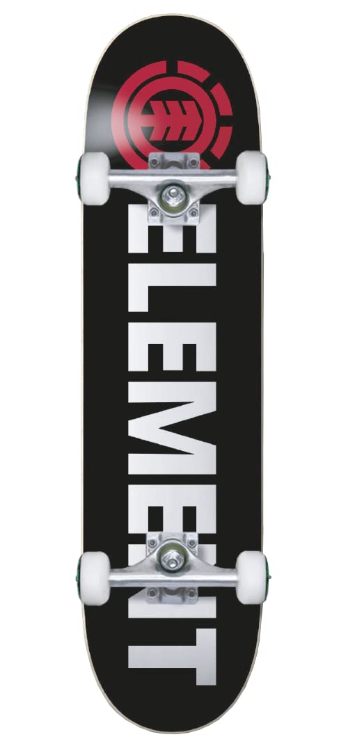 element-blazin-skateboard-komplettboard image 1