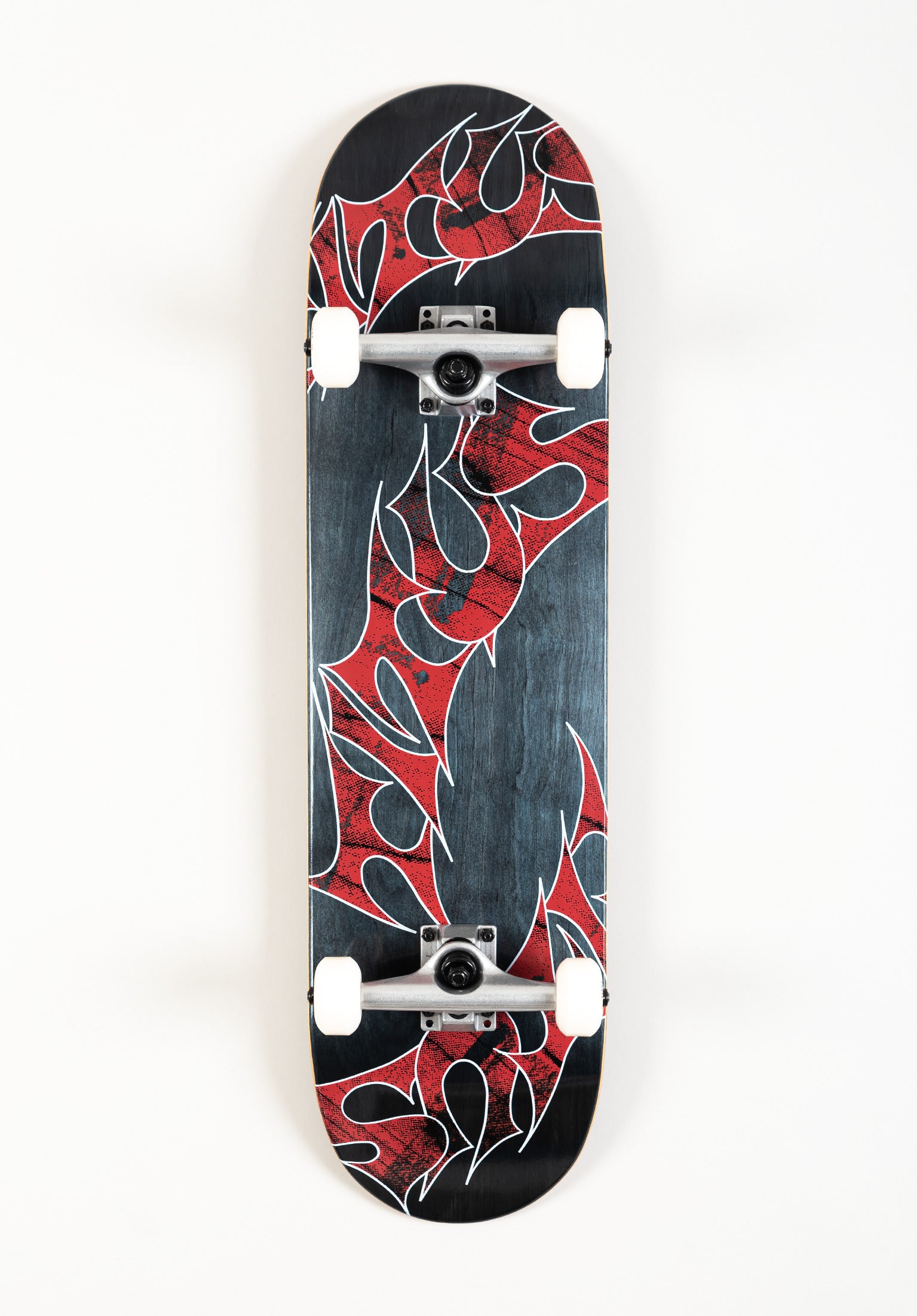 titus-triple-classic-logo-skateboard-komplettboard-beginner-7-5-8-25 image 1