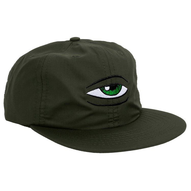 toy-machine-sect-eye-cap-skate-cap image 4